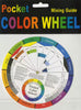 Pocket Mixing Guide Color Wheel CW3501