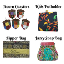 Getting Ready for Gifting - Dec 5, 2025 12:00 - 5:00