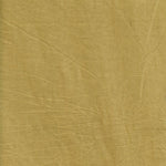Textured gold color swatch
