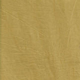 Textured gold color swatch