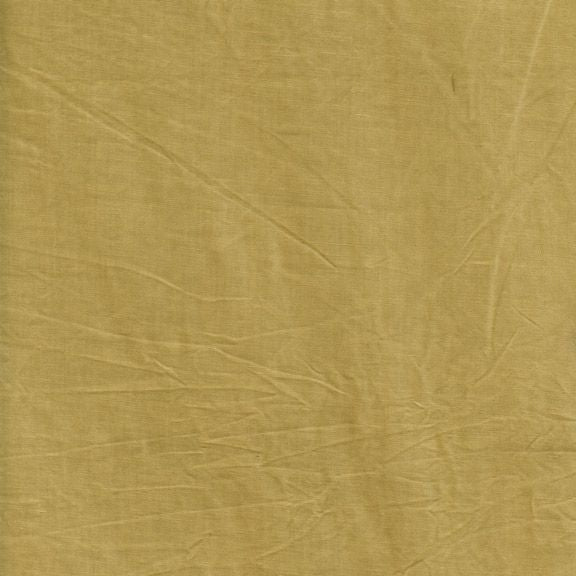Textured gold color swatch