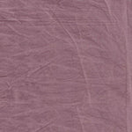 Close-up of a textured purple fabric surface