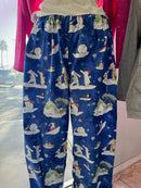 Pajama Pants Class Jan 30, 2026 9:30 - 4:00
