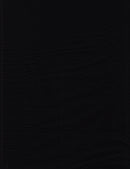 Anthology Lava Solids Jet Black 100Q-1567