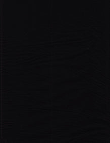 Anthology Lava Solids Jet Black 100Q-1567