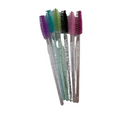 Sparkle Cleaning Brushes