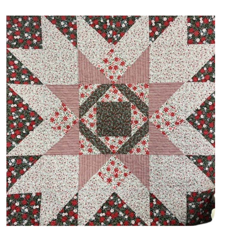 See It Sew It - 4 Part Sewalong Kits