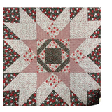 See It Sew It 4 Part Sew Along - Fabric Requirements