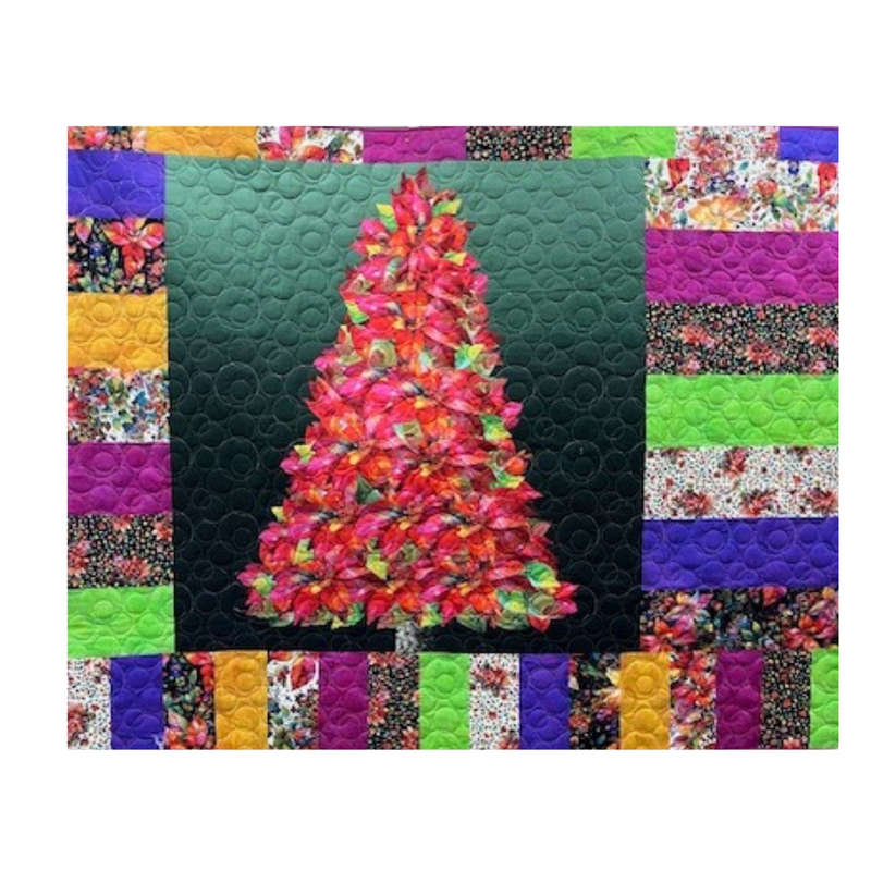 Beginner Quilt Piecing Class Oct 14, 9:30 - 4:00 Oct 15, 9:30 - 12:30