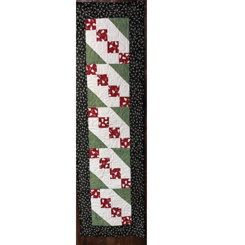 Quilting Basics  Nov 20/21 2025 10:00 - 4:30