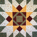 See It Sew It - Dec 18 4th and Final Installment of 4 Part Sew Along