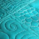 Free Motion Quilting on Domestic Machine Class Mar 25 & Apr 8 1:00-4:00