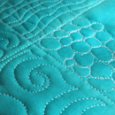 Free Motion Quilting on Domestic Machine Class Mar 25 & Apr 8 1:00-4:00