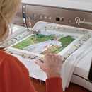 Radiance Photo Stitch Class - Jan 29,2026