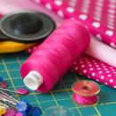 Beginning Sewing - A Skill Builder Class March 21 2026 10:30 - 3:30