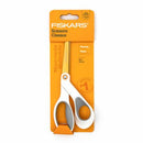 Fiskers 8in Soft Grip Titanium Scissors 1069766
