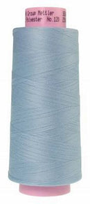 Mettler Seracor 100% Poly-2734 yds Winter Frost 1228-0271