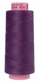 Mettler Seracor 100% Poly-2734 yds Orchid 1228-0575