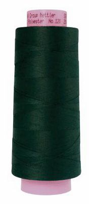 Mettler Seracor 100% Poly-  2734 yds 1228-0757