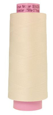 Mettler Seracor 100% Poly-  2734 yds 1228-1000
