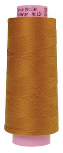 Mettler Seracor 100% Poly-2734 yds Palomino 1228-1130