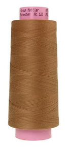 Mettler Seracor 100% Poly-2734 yds Pimento Spice 1228-1160