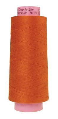 Mettler Seracor 100% Poly-  2734 yds 1228-1334