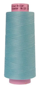Mettler Seracor 100% Poly-2734 yds Island Green 1228-5094