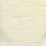 Close-up of beige fabric texture