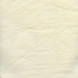 Close-up of beige fabric texture