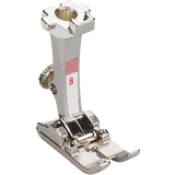 Bernina Foot #8 Jeans Foot - 008453.73.00