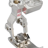 Bernina Foot #8D Jeans Foot - 032962.71.00