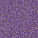 Autumn Breeze - Harvest Stripe Plum