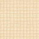Autumn Breeze - Rambling Plaid Cream