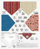 Home Is Where the Dog Is II - 1870P-01 White