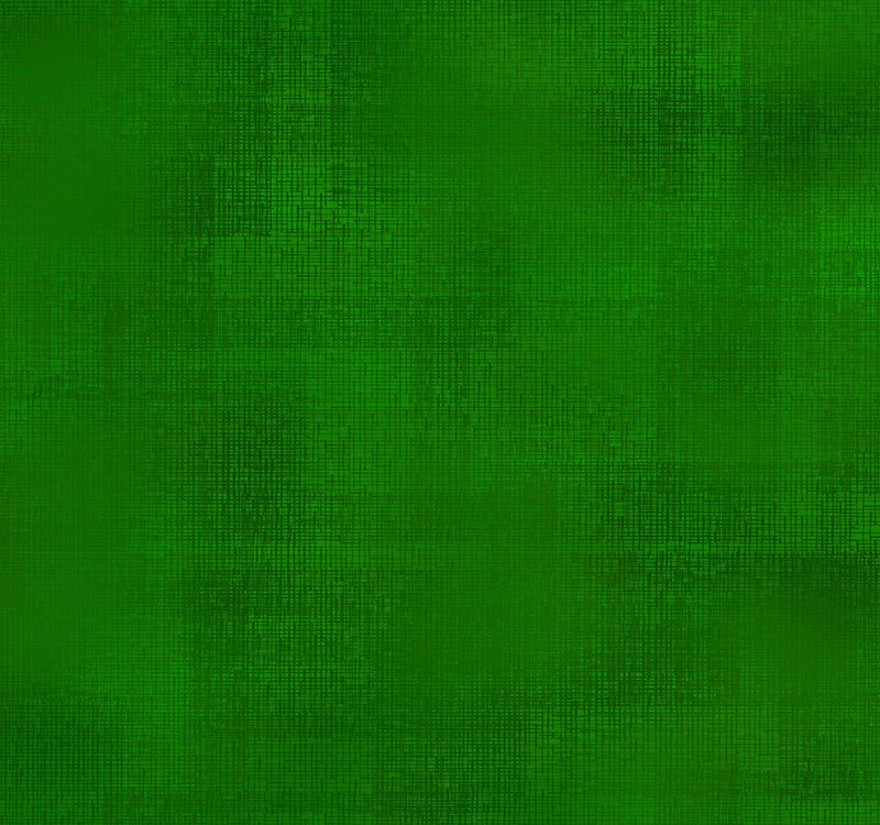 In The Beginning - Interwoven Dark Green 1WVN-15