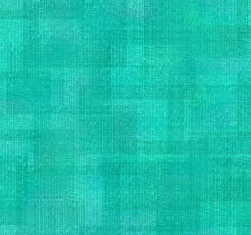 In The Beginning - Interwoven Aqua