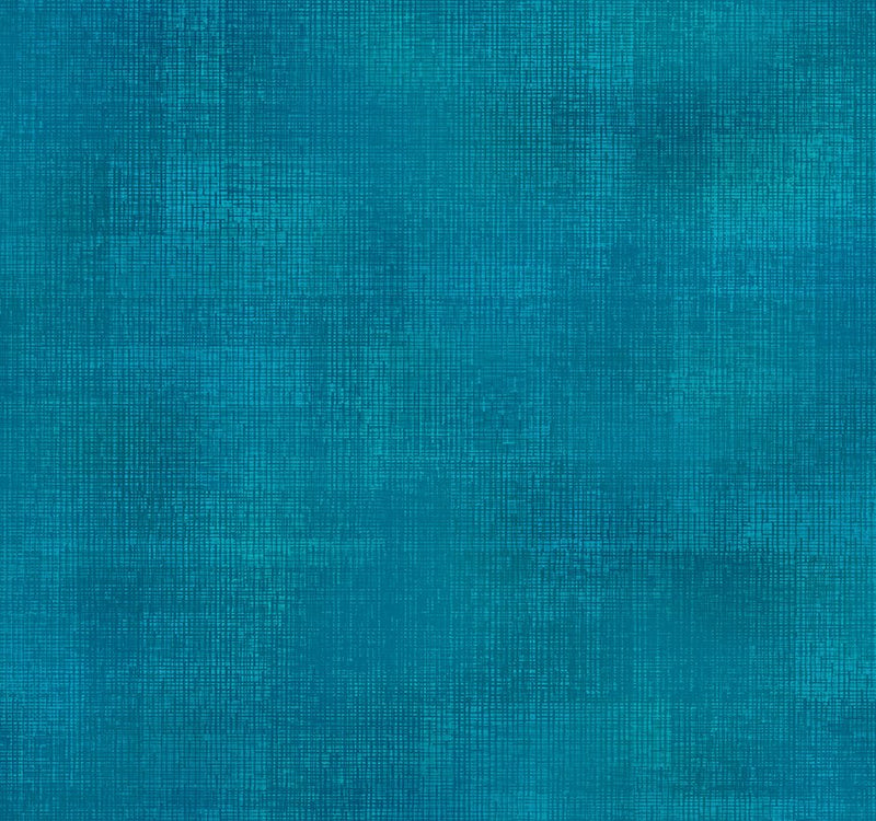 In The Beginning - Interwoven Teal