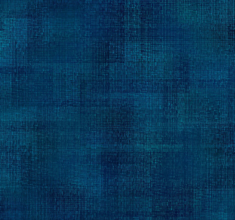 In The Beginning -Interwoven Dark Teal