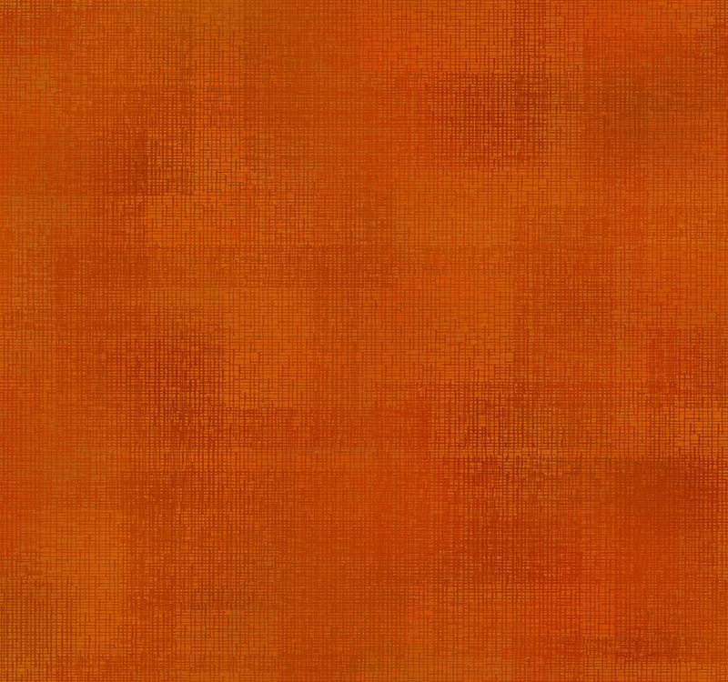 In The Beginning - Interwoven Pumpkin