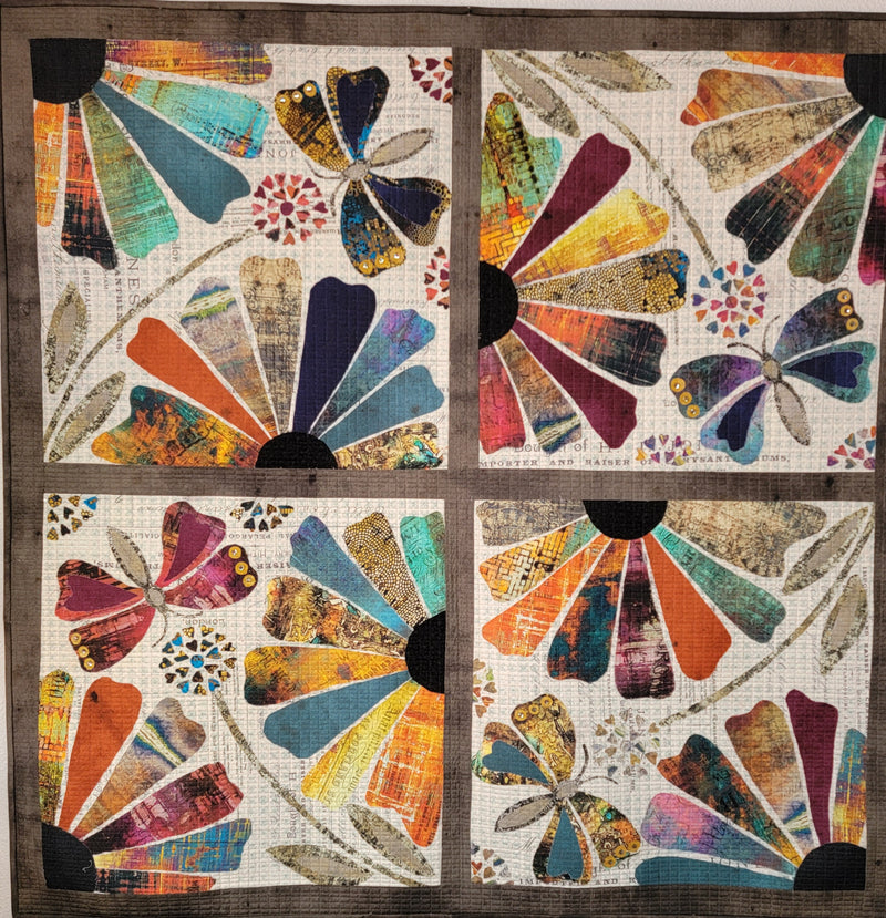 Handi Quilter Tips and Tricks Oct 16 10:30 - 12:30