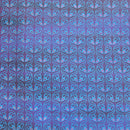 Counterpoint II - Ironwork - Purple