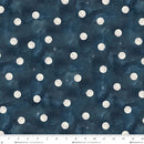 Magical Desert Full Moon 2077-74 Midnight