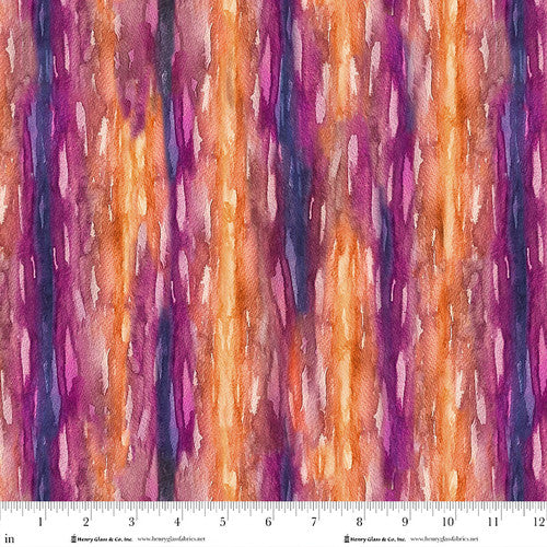 Magical Desert   Sunset 2081-57 Raspberry