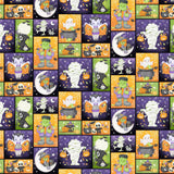 Moonlight Mischief 2562G-53 Multi