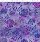 Halcyon - Tonal - Blueberry