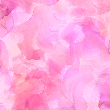 Aura Watercolor Blender - Pink