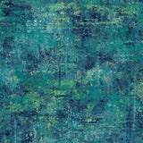Vibe 45" Mottled Blender - Teal 30663 QW