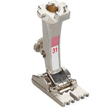 Bernina Foot #31 Pintucking 5-Groove - 008471.73.00