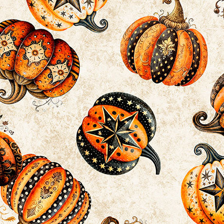 Jeepers Creepers -  Halloween Pumpkin Cream - 31010 E